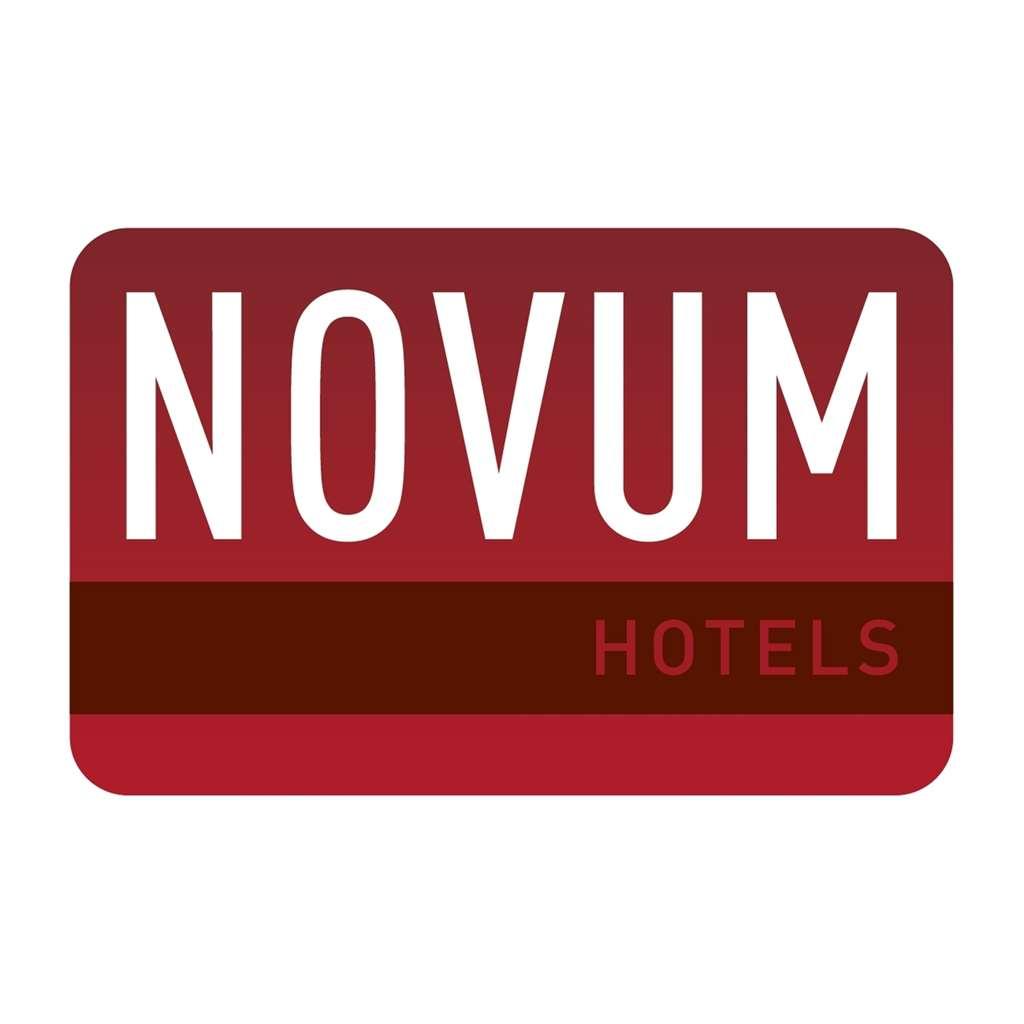 Novum Hotel Strijewski Wolfsburg Logo fotografie