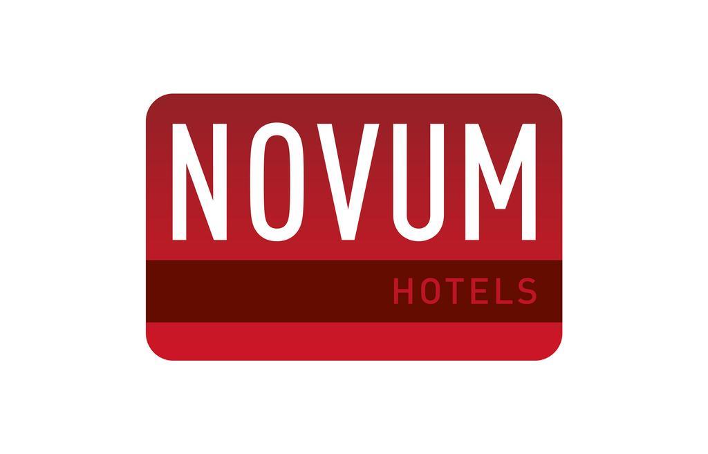 Novum Hotel Strijewski Wolfsburg Exteriér fotografie